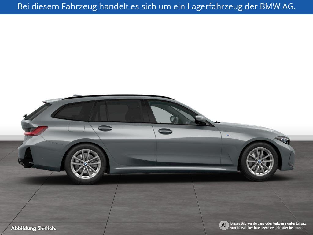 Fahrzeugabbildung BMW 330d xDrive Touring