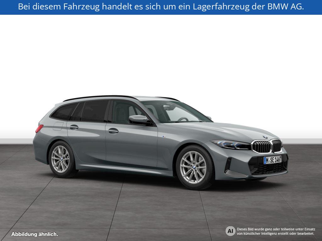 Fahrzeugabbildung BMW 330d xDrive Touring