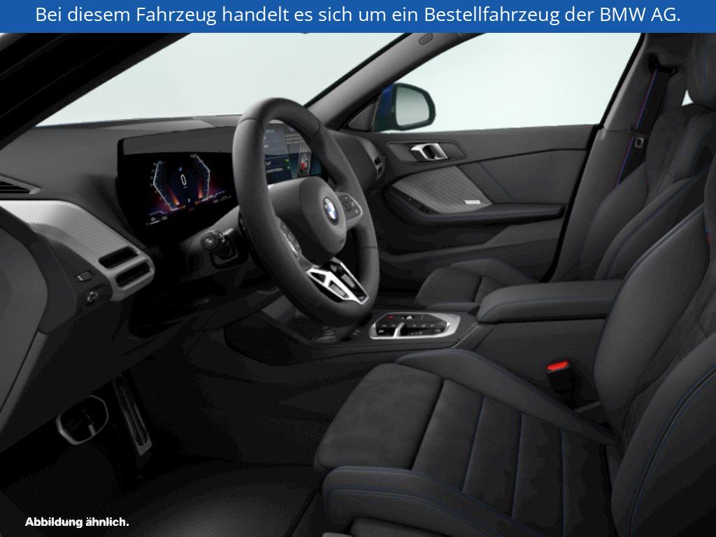 Fahrzeugabbildung BMW 220d Gran Coupé