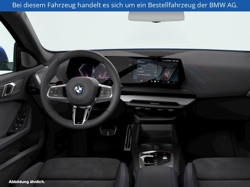 Fahrzeugabbildung BMW 220d Gran Coupé