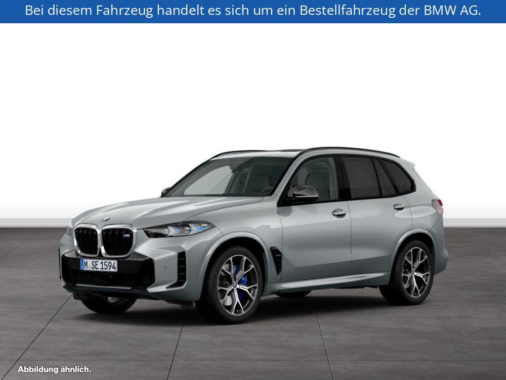BMW X5 M60i xDrive