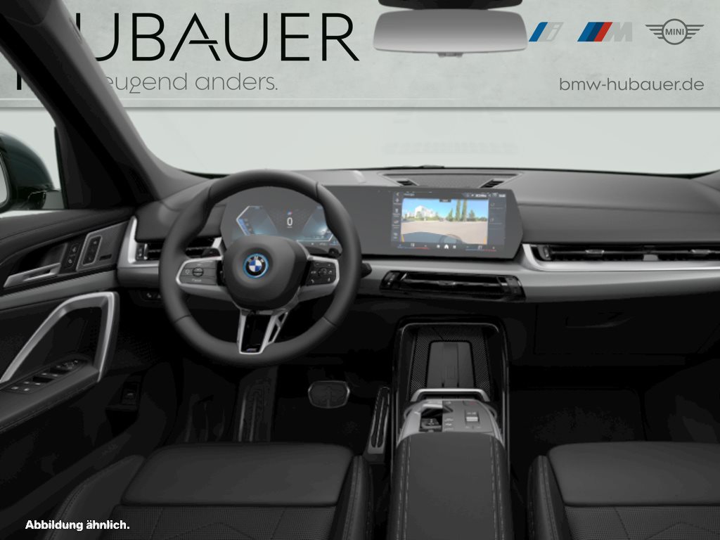 Fahrzeugabbildung BMW X1 xDrive30e [M Sport, HUD, AHK, ACC, GSD, 20 LMR]