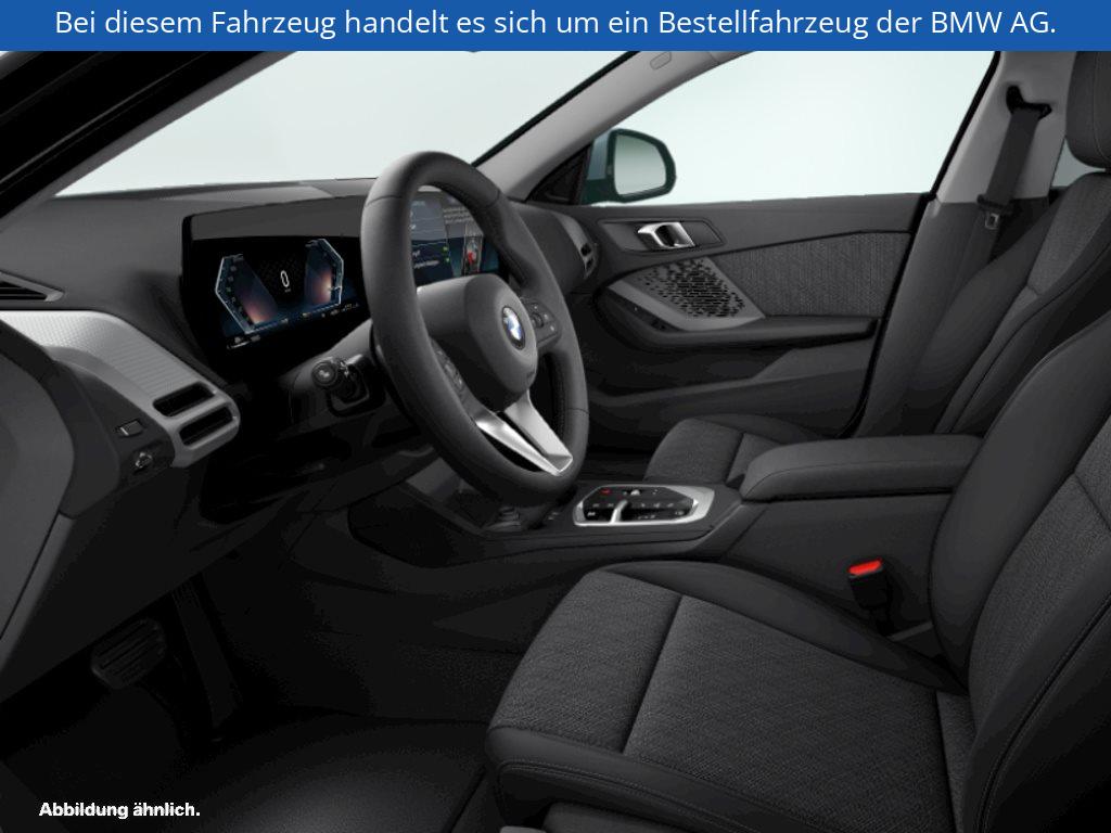 Fahrzeugabbildung BMW 220d Gran Coupé