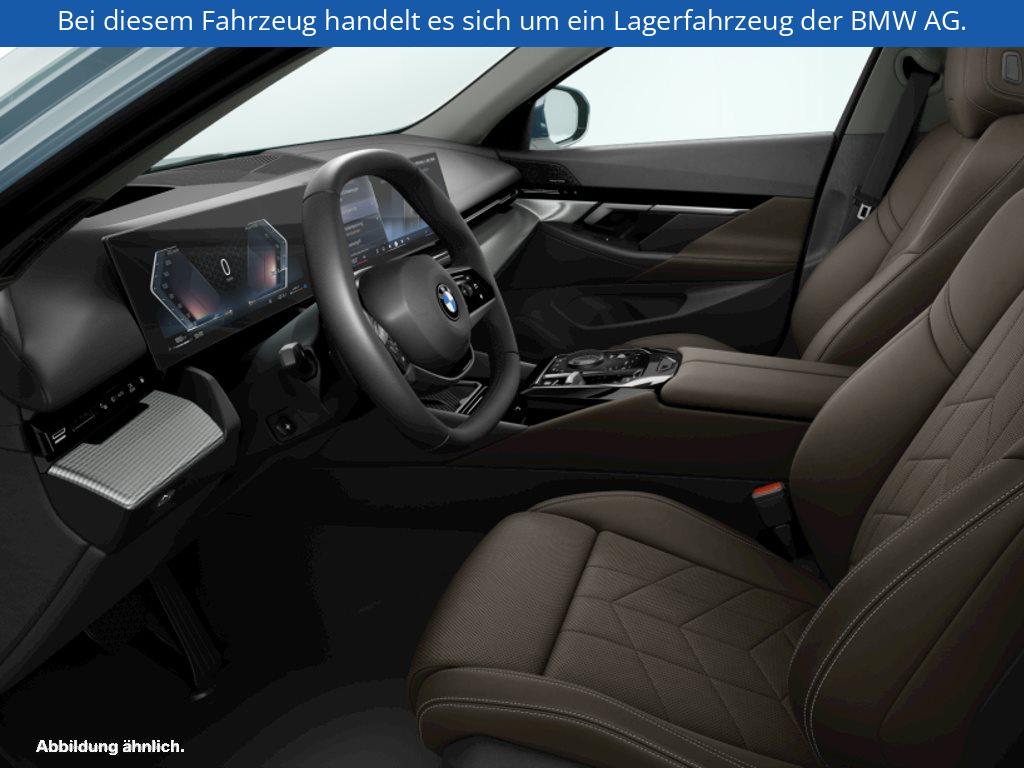 Fahrzeugabbildung BMW 520d xDrive Touring