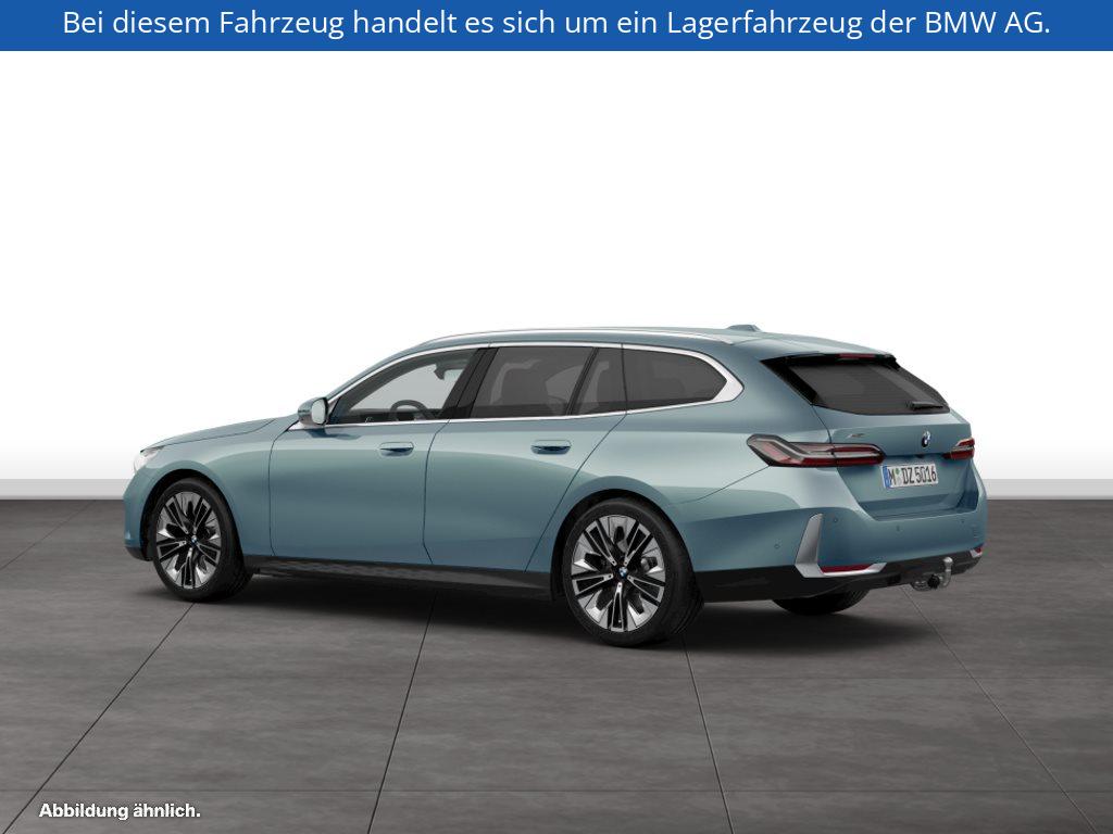 Fahrzeugabbildung BMW 520d xDrive Touring