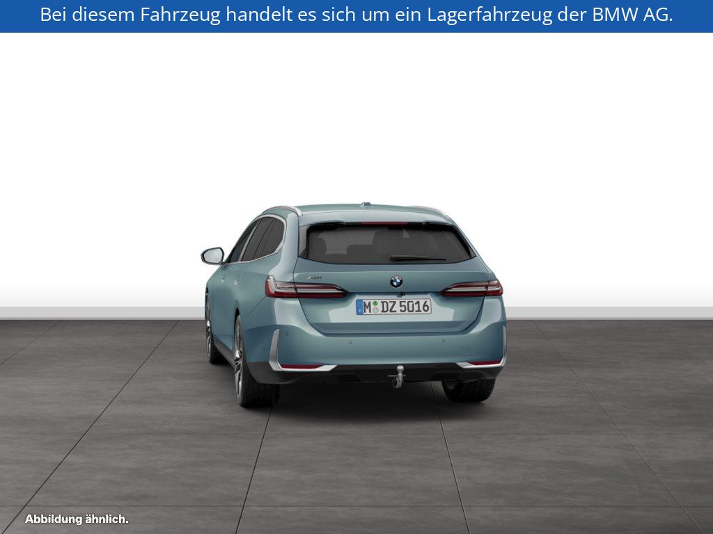 Fahrzeugabbildung BMW 520d xDrive Touring