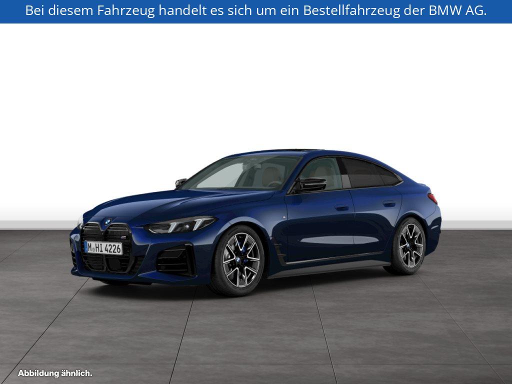 BMW M440i xDrive Gran Coupé