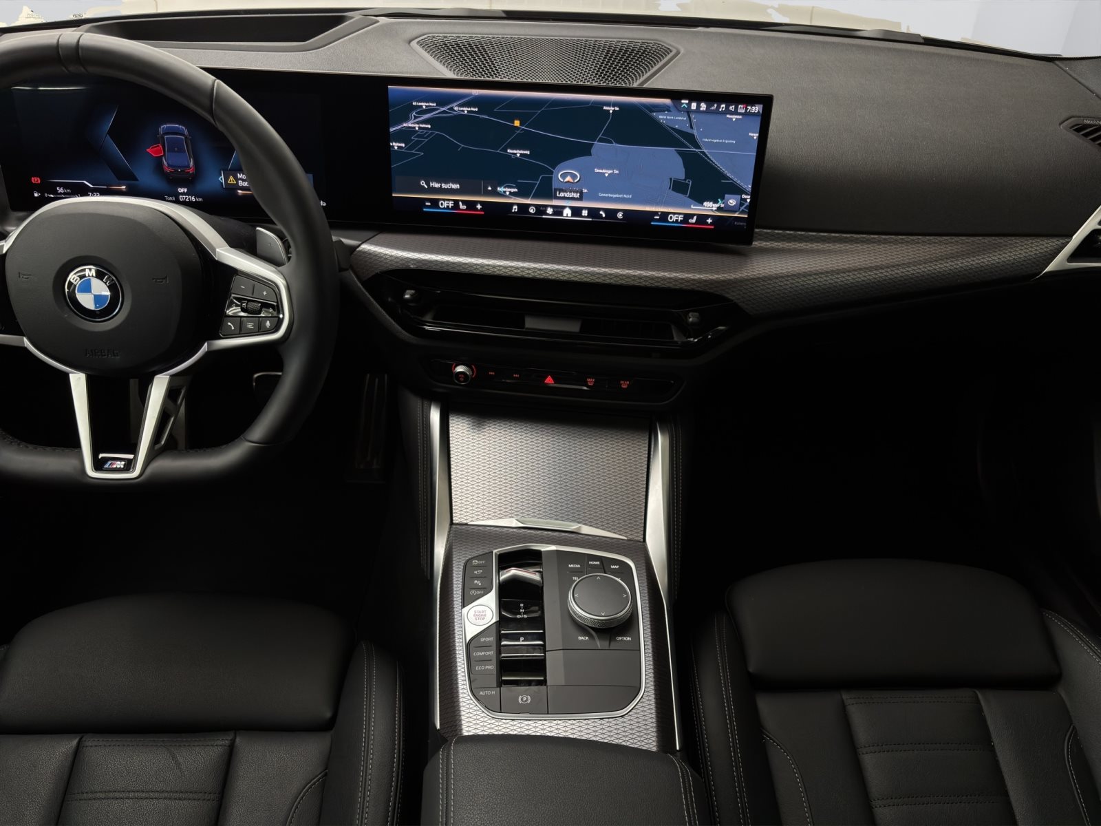 Fahrzeugabbildung BMW 430i xDrive Gran Coupé [M Sport, HUD, GSD, 360°]