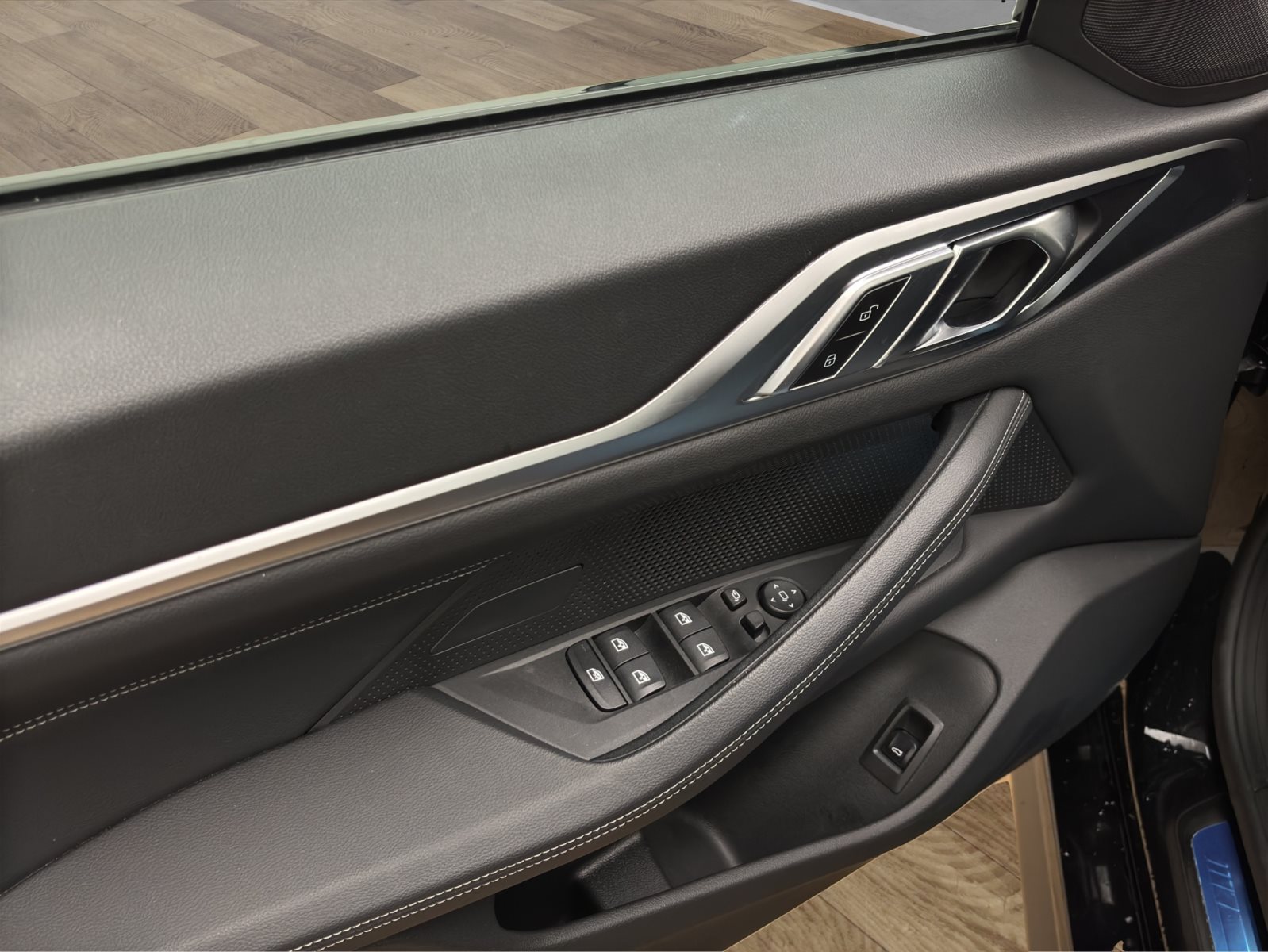 Fahrzeugabbildung BMW 430i xDrive Gran Coupé [M Sport, HUD, GSD, 360°]