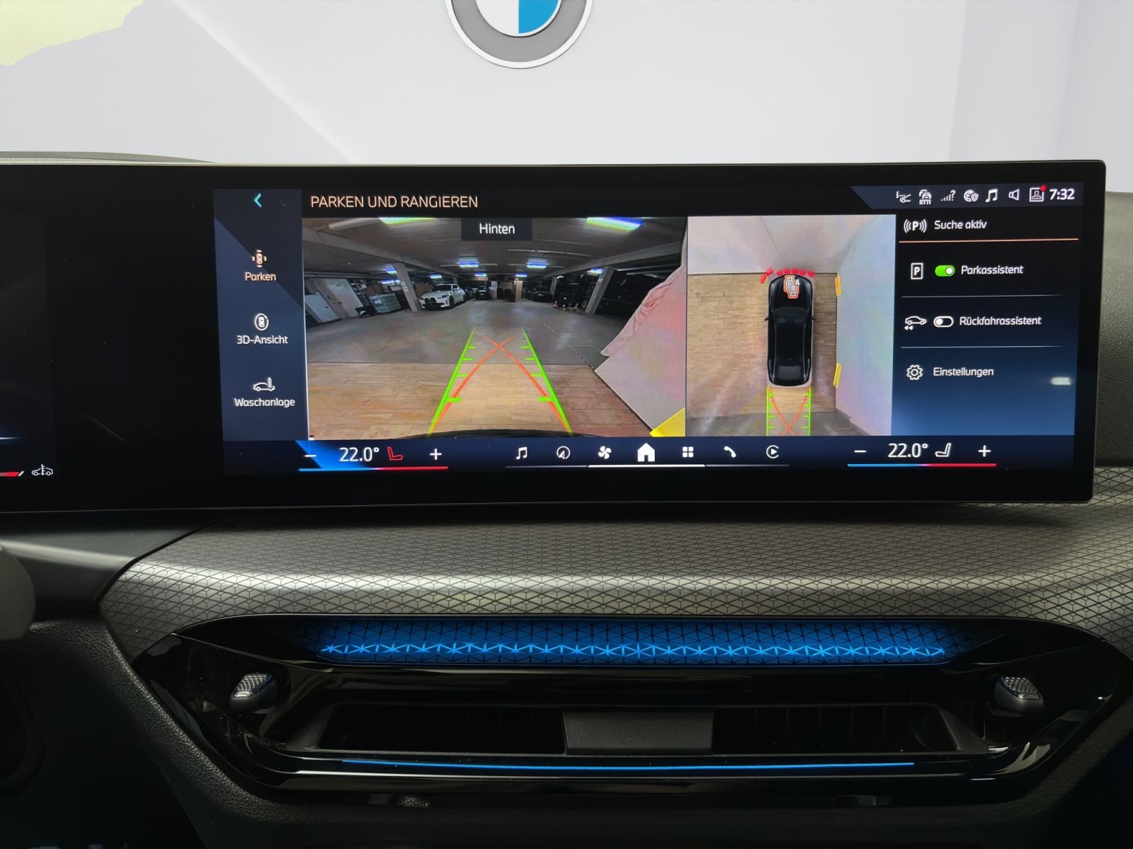 Fahrzeugabbildung BMW 430i xDrive Gran Coupé [M Sport, HUD, GSD, 360°]