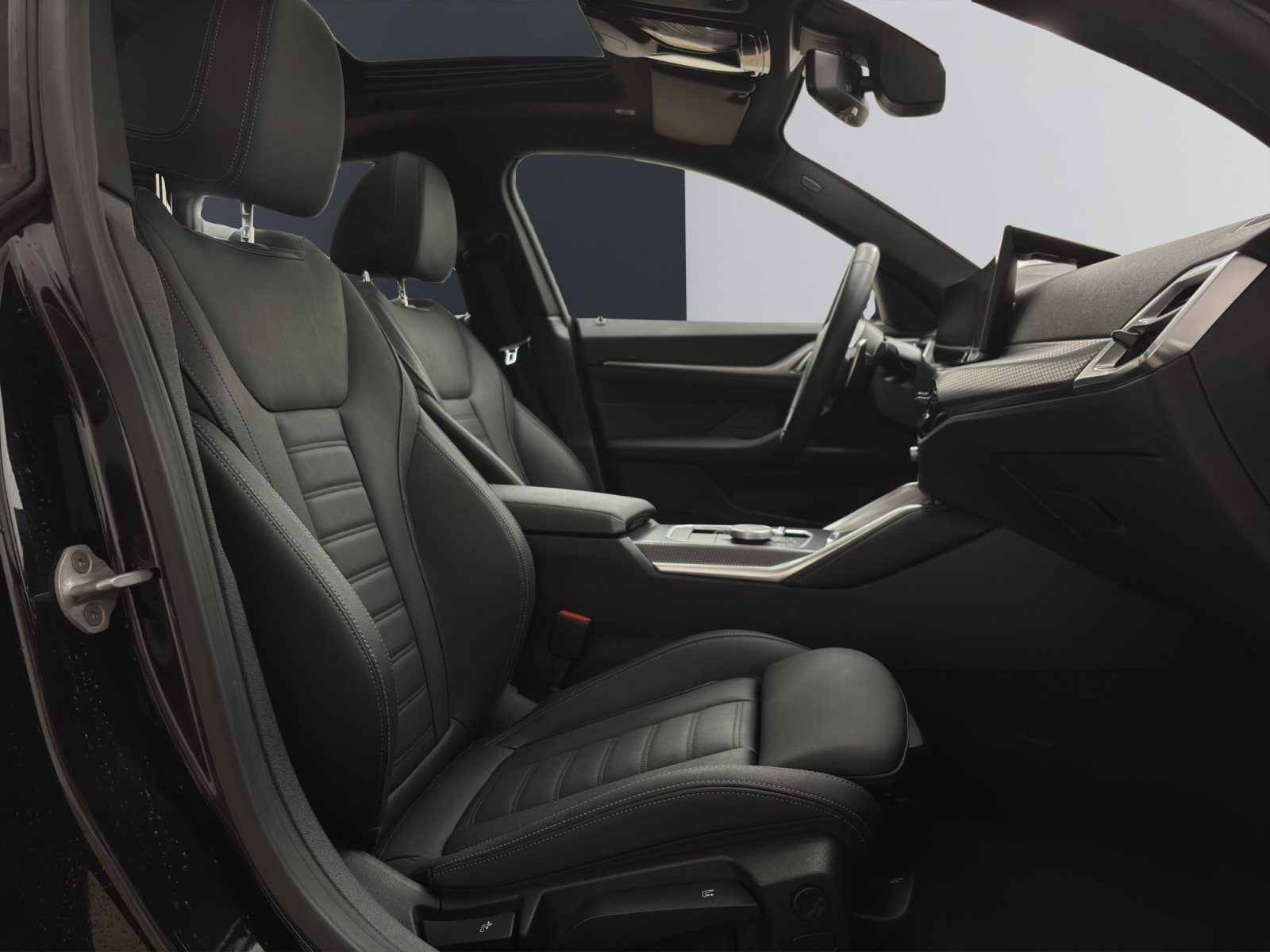 Fahrzeugabbildung BMW 430i xDrive Gran Coupé [M Sport, HUD, GSD, 360°]