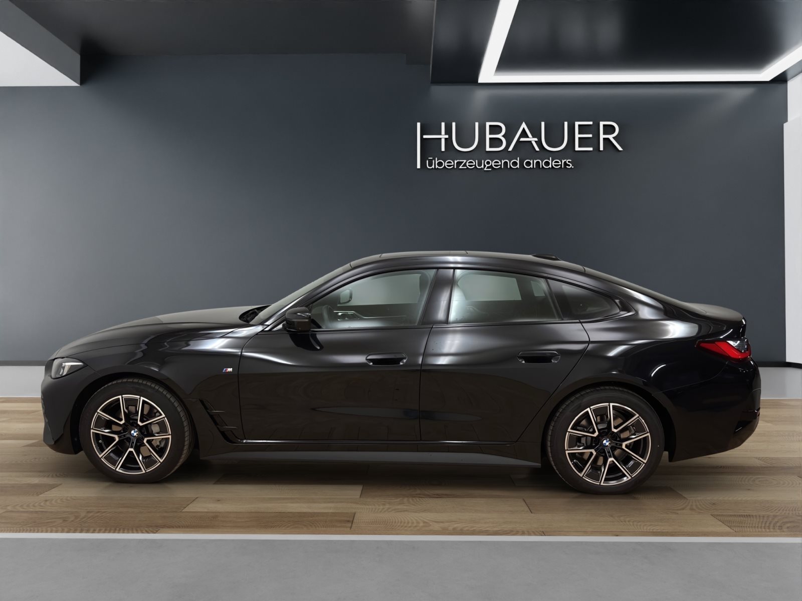 Fahrzeugabbildung BMW 430i xDrive Gran Coupé [M Sport, HUD, GSD, 360°]