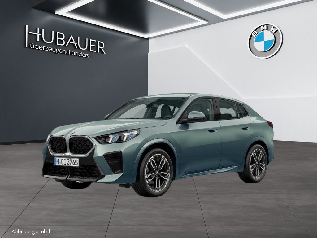BMW X2 xDrive20d