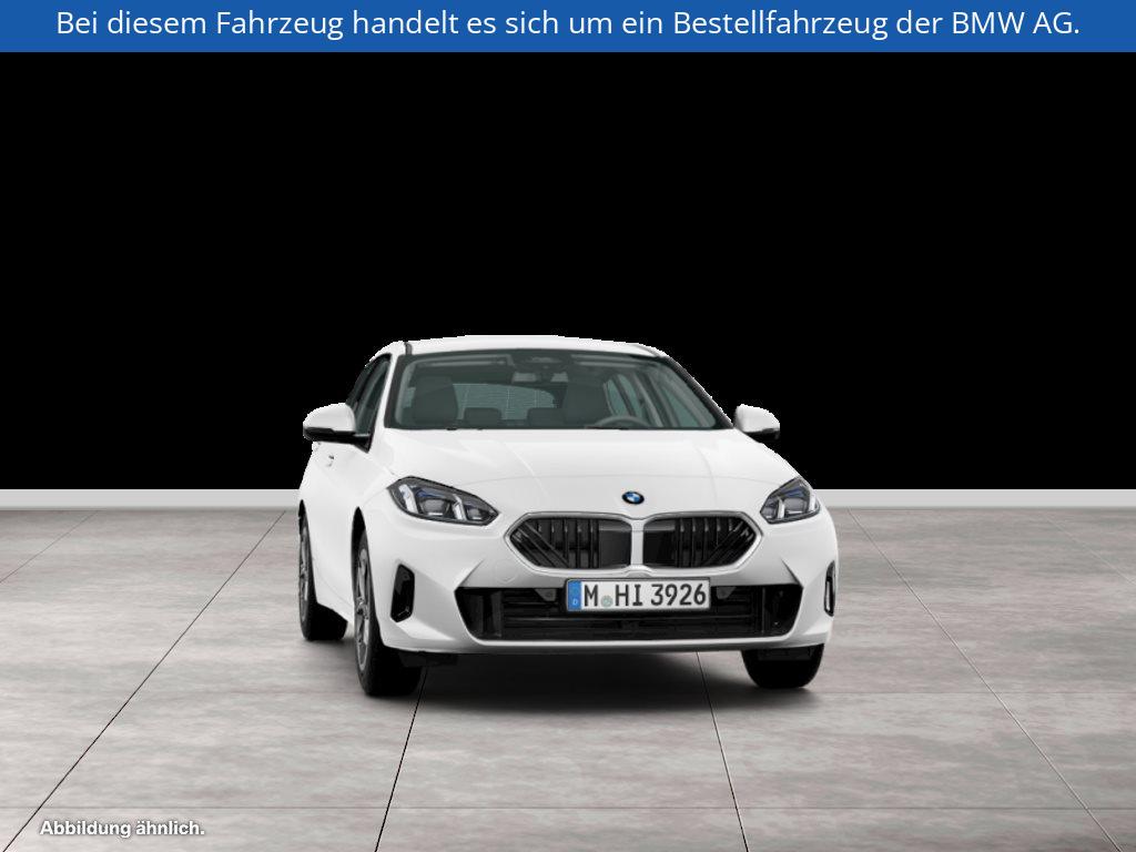 Fahrzeugabbildung BMW 120