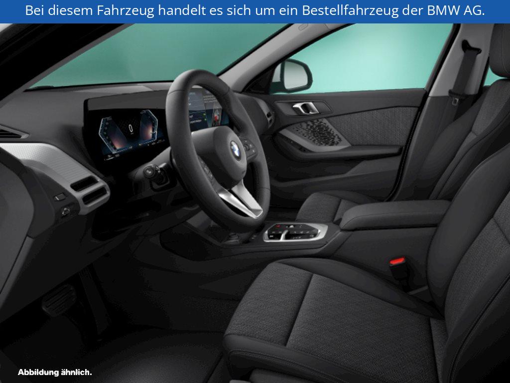 Fahrzeugabbildung BMW 120