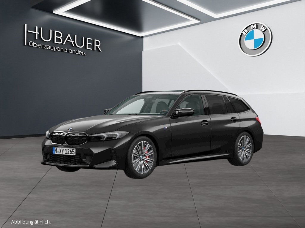 Fahrzeugabbildung BMW M340d xDrive Touring