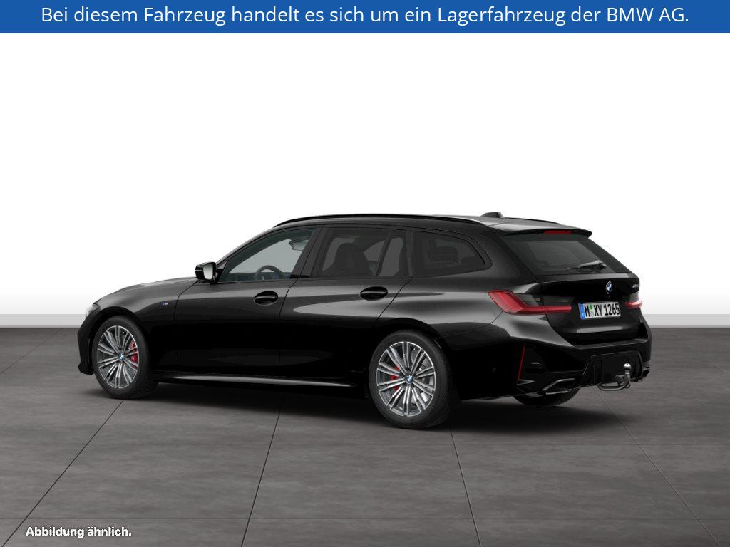 Fahrzeugabbildung BMW M340d xDrive Touring