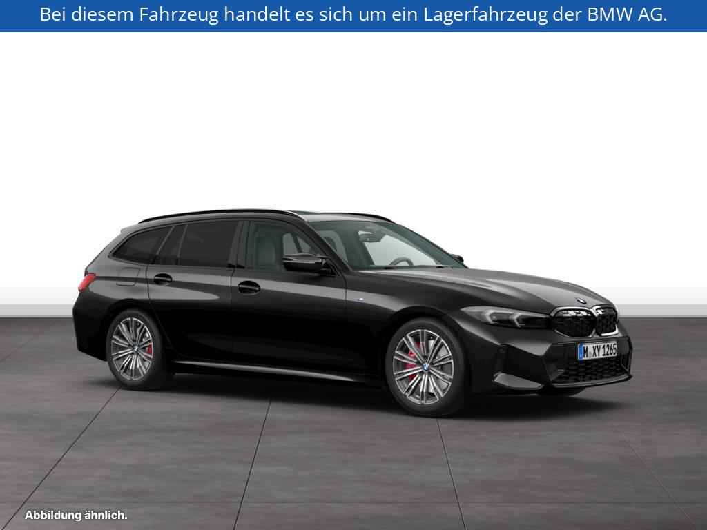 Fahrzeugabbildung BMW M340d xDrive Touring