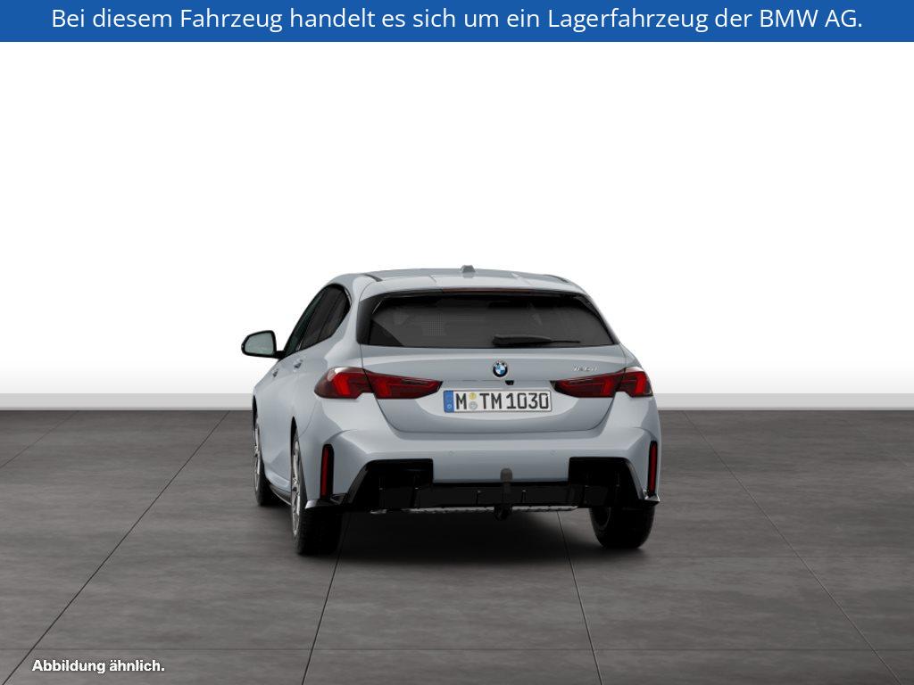 Fahrzeugabbildung BMW 120d