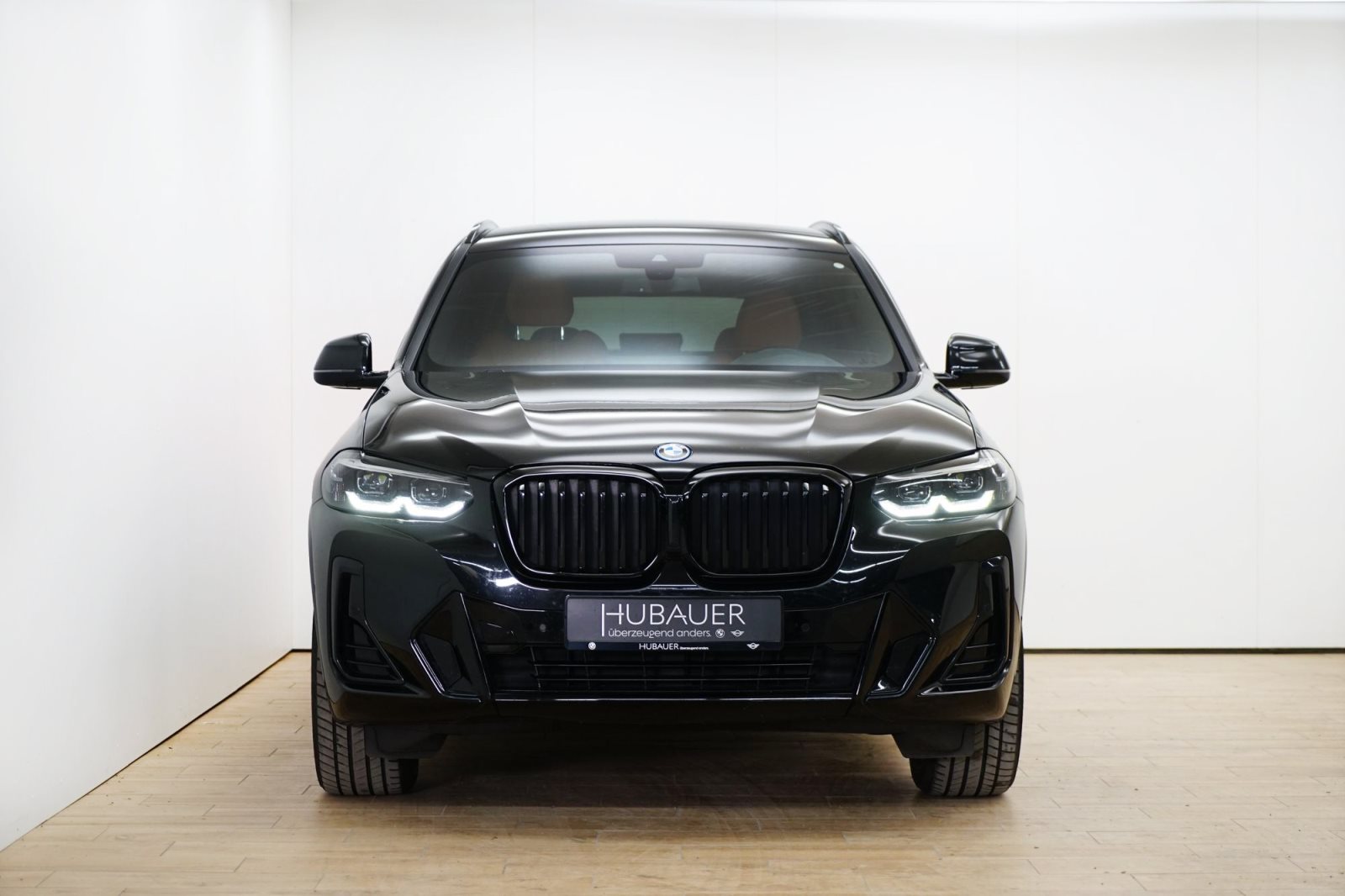 Fahrzeugabbildung BMW X3 xDrive30e [M Sport, LC Prof., LED, 19 LMR, RFK]