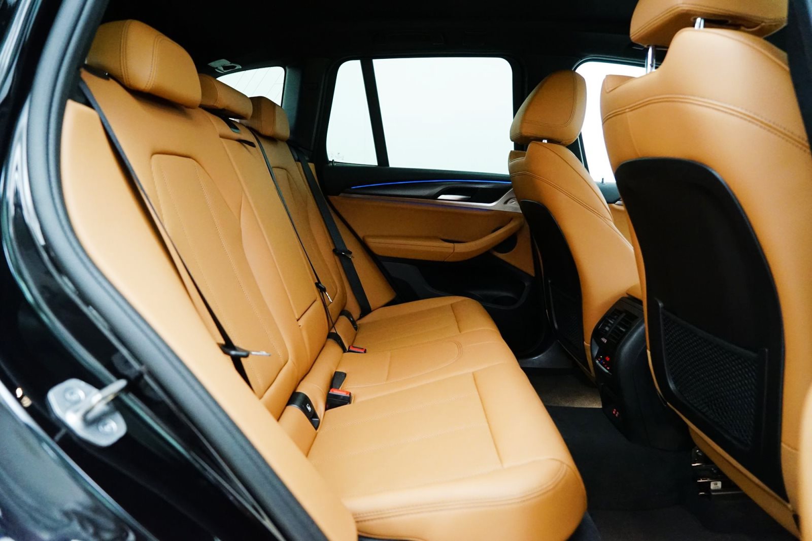Fahrzeugabbildung BMW X3 xDrive30e [M Sport, LC Prof., LED, 19 LMR, RFK]