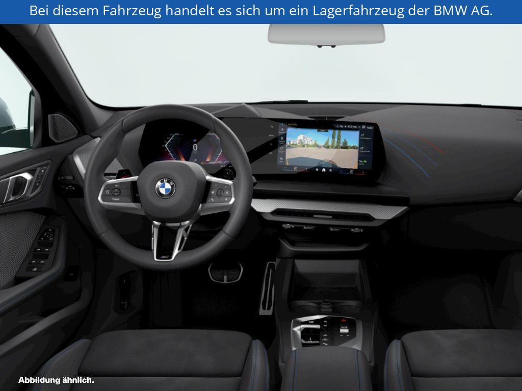 Fahrzeugabbildung BMW 123 xDrive