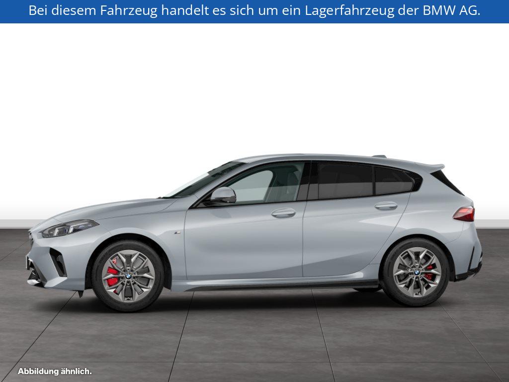 Fahrzeugabbildung BMW 123 xDrive