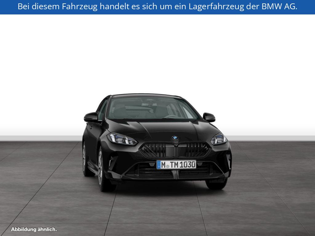 Fahrzeugabbildung BMW 120