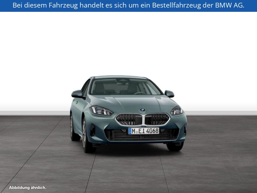 Fahrzeugabbildung BMW 220 Gran Coupé