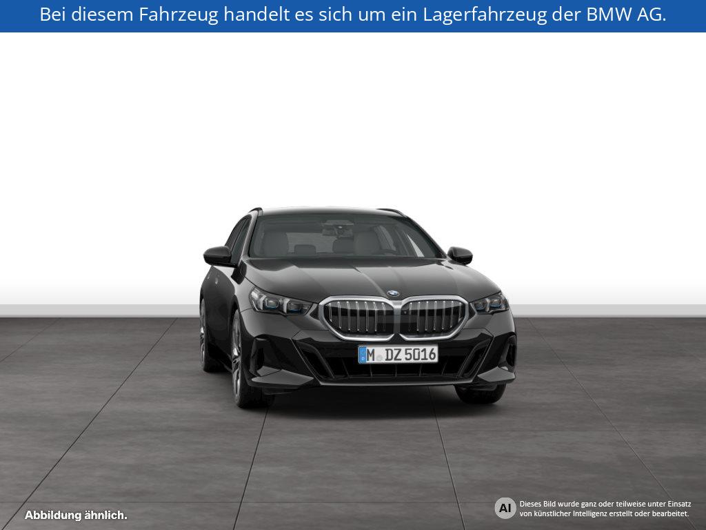 Fahrzeugabbildung BMW 520d xDrive Touring