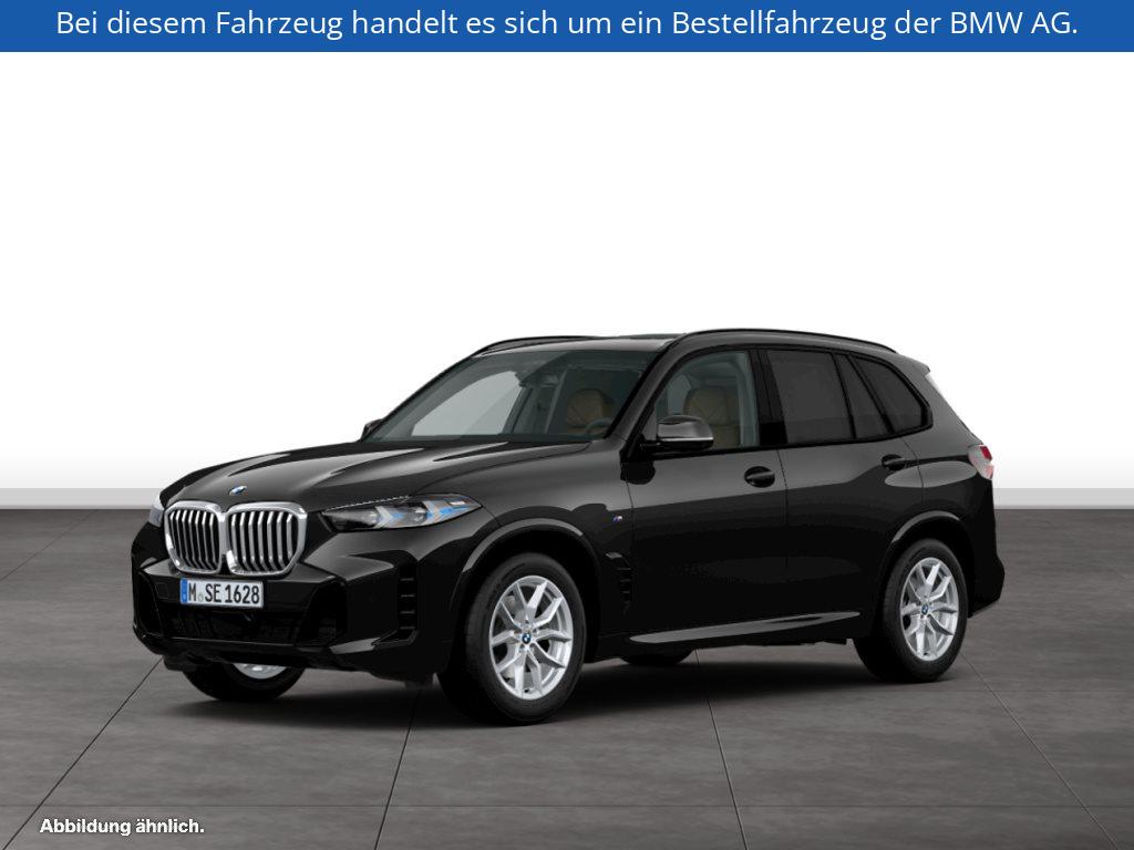 BMW X5 xDrive30d