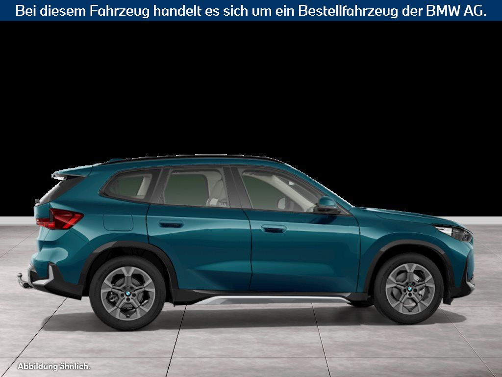 Fahrzeugabbildung BMW X1 sDrive20i