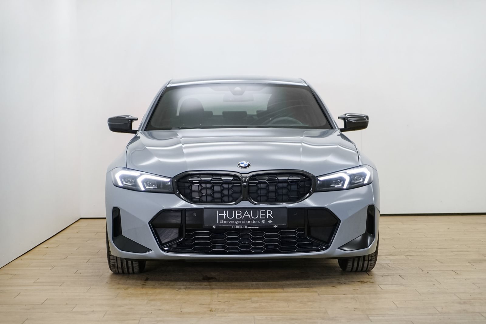 Fahrzeugabbildung BMW M340d xDrive Limousine [M Perf. Parts, HK Sound]