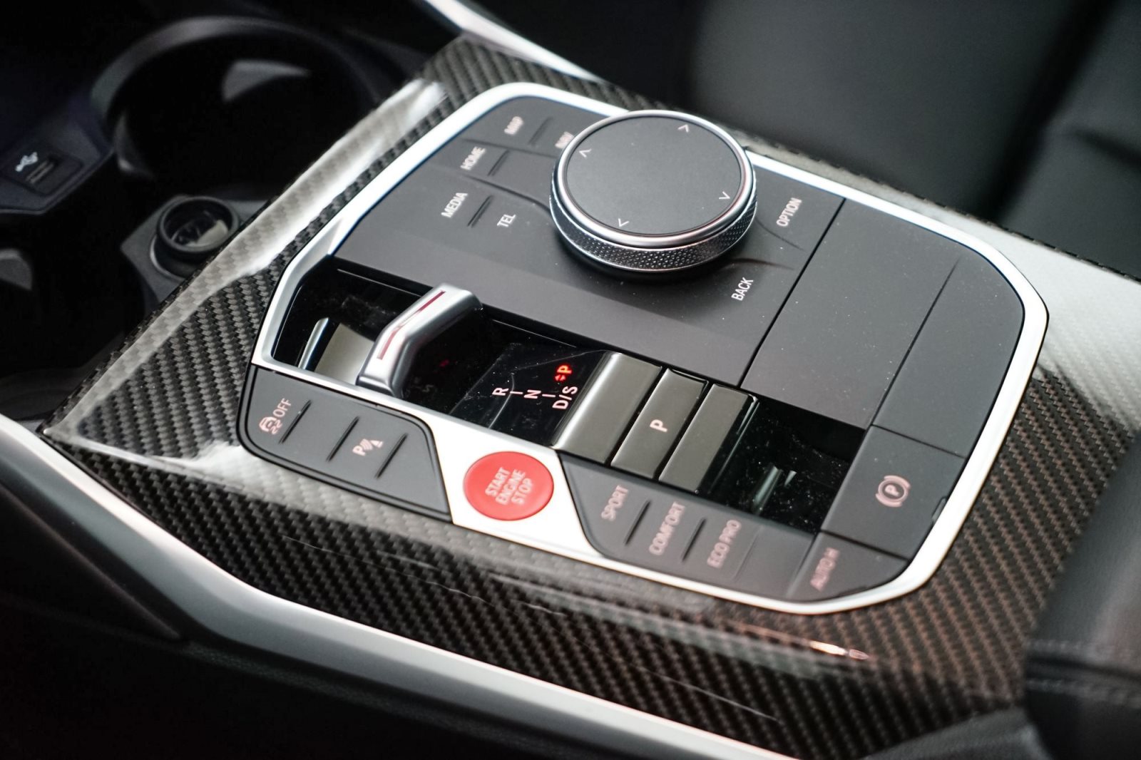 Fahrzeugabbildung BMW M340d xDrive Limousine [M Perf. Parts, HK Sound]