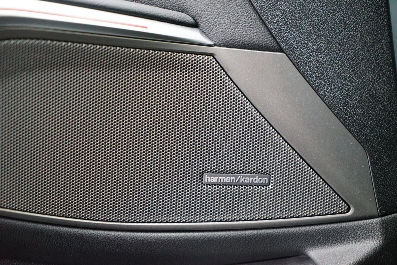 Fahrzeugabbildung BMW M340d xDrive Limousine [M Perf. Parts, HK Sound]