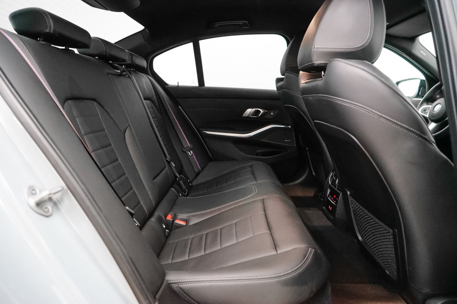 Fahrzeugabbildung BMW M340d xDrive Limousine [M Perf. Parts, HK Sound]