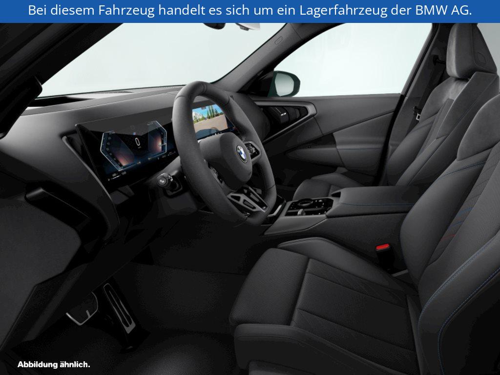 Fahrzeugabbildung BMW X3 20 xDrive