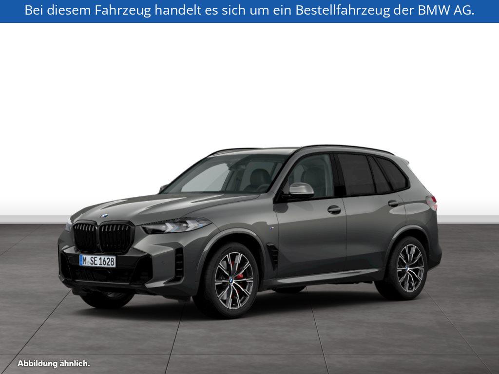 BMW X5 xDrive30d