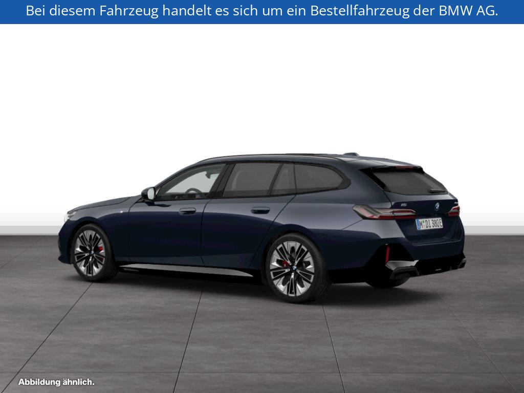 Fahrzeugabbildung BMW i5 eDrive40 Touring
