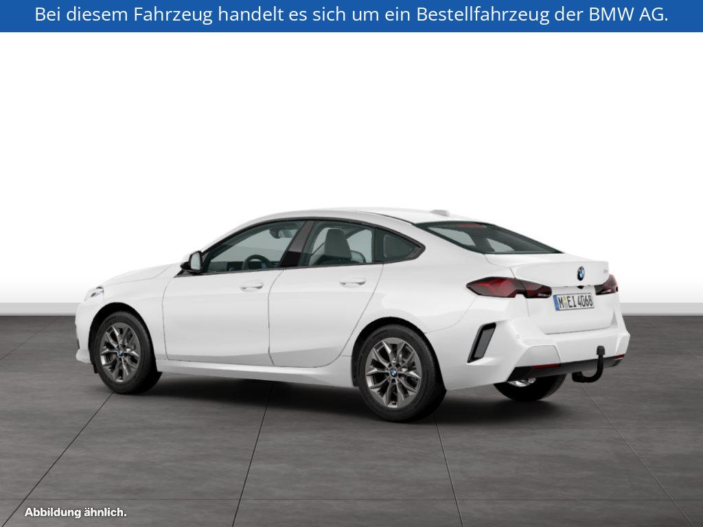 Fahrzeugabbildung BMW 220 Gran Coupé