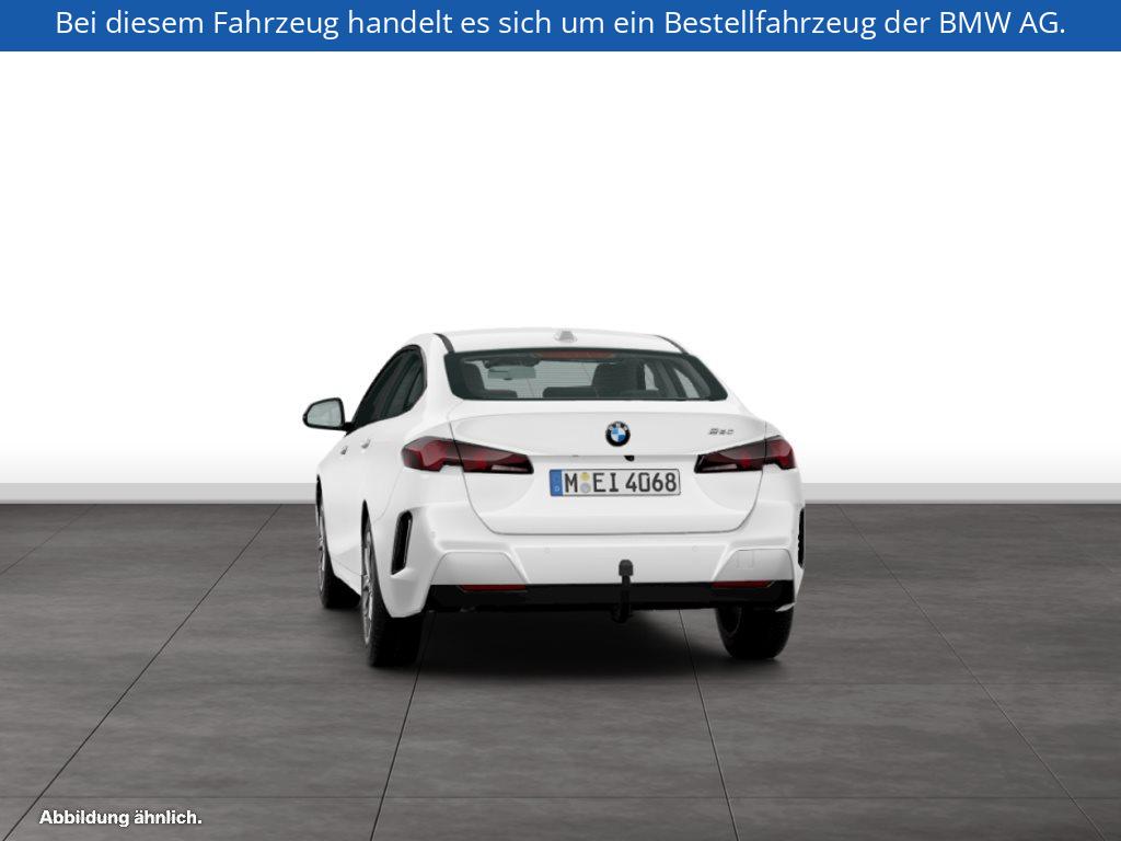 Fahrzeugabbildung BMW 220 Gran Coupé