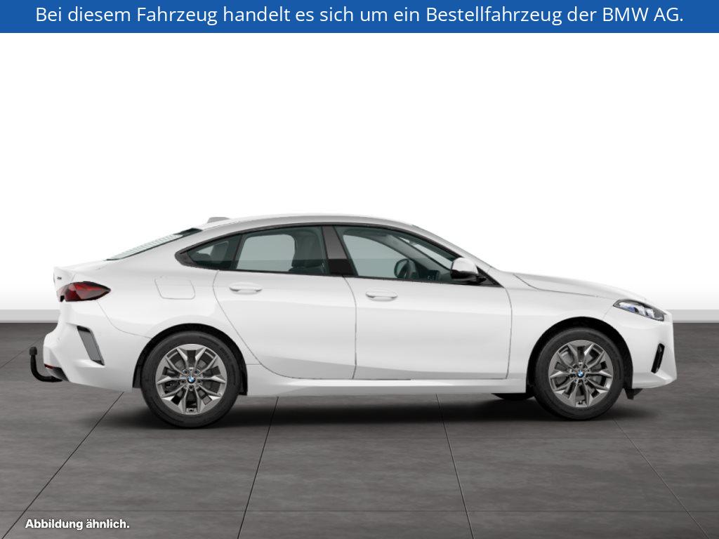 Fahrzeugabbildung BMW 220 Gran Coupé