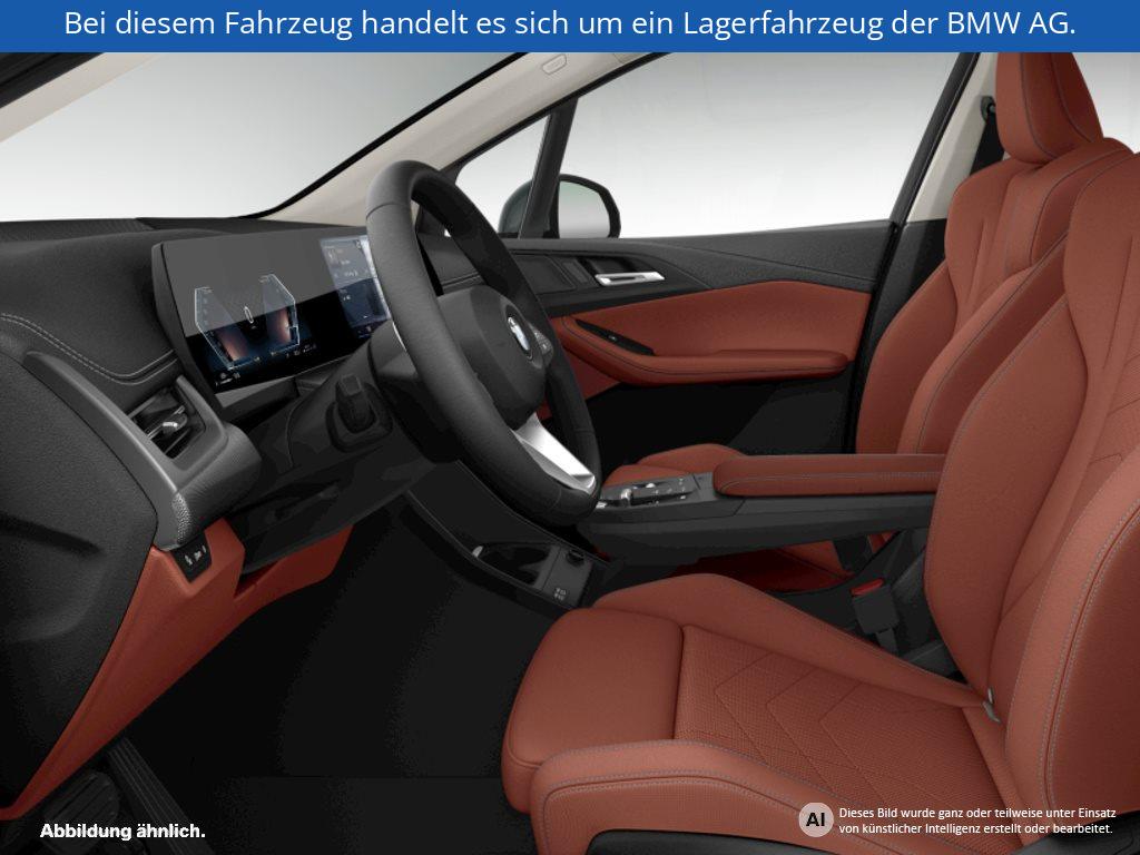 Fahrzeugabbildung BMW 220i Active Tourer