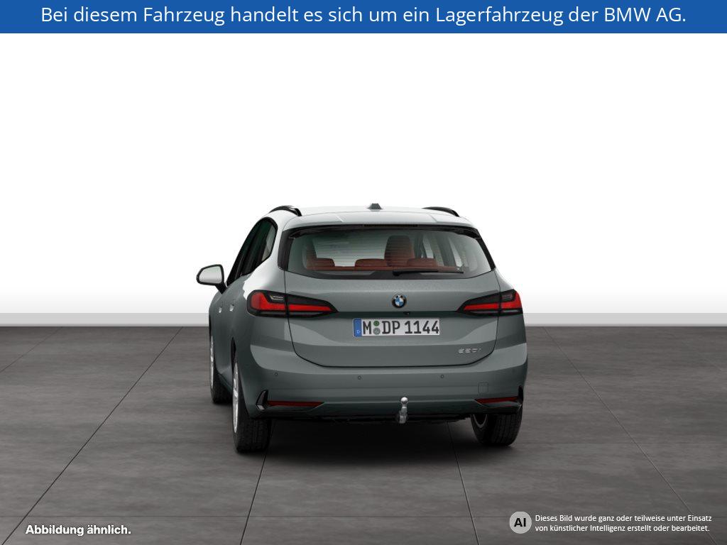 Fahrzeugabbildung BMW 220i Active Tourer