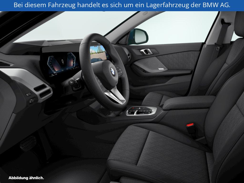 Fahrzeugabbildung BMW 220d Gran Coupé