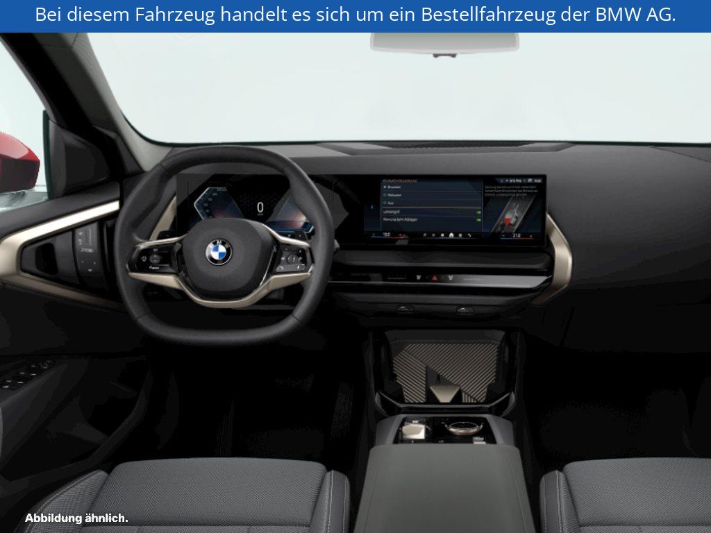 Fahrzeugabbildung BMW X3 20 xDrive