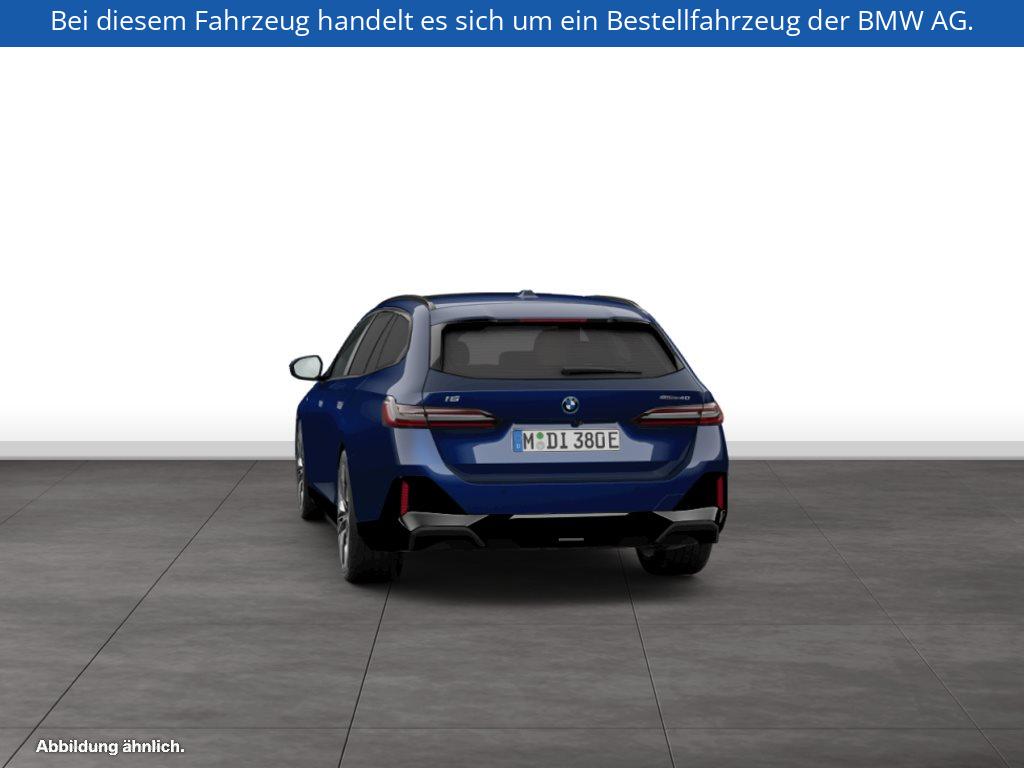 Fahrzeugabbildung BMW i5 eDrive40 Touring