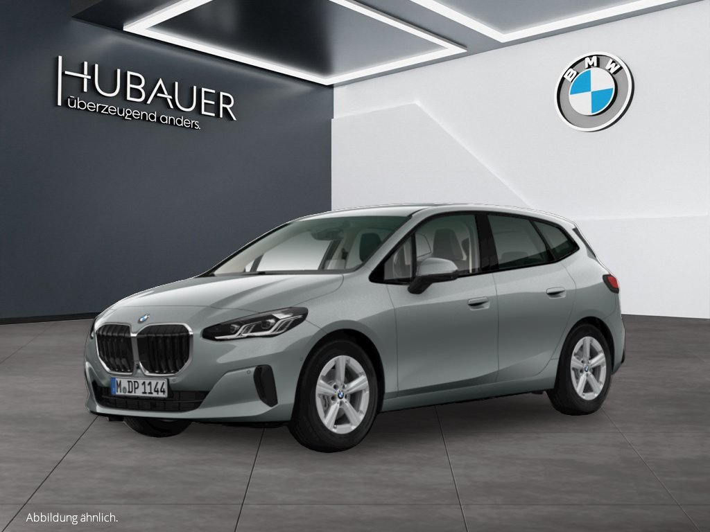BMW 216i Active Tourer