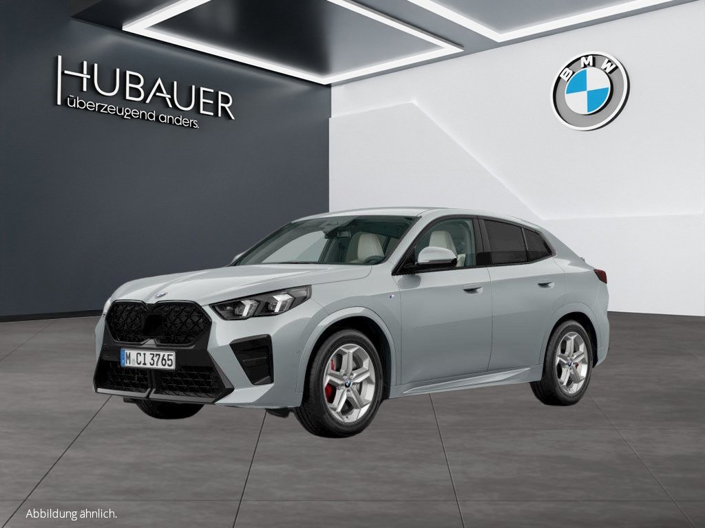 BMW X2 xDrive20d