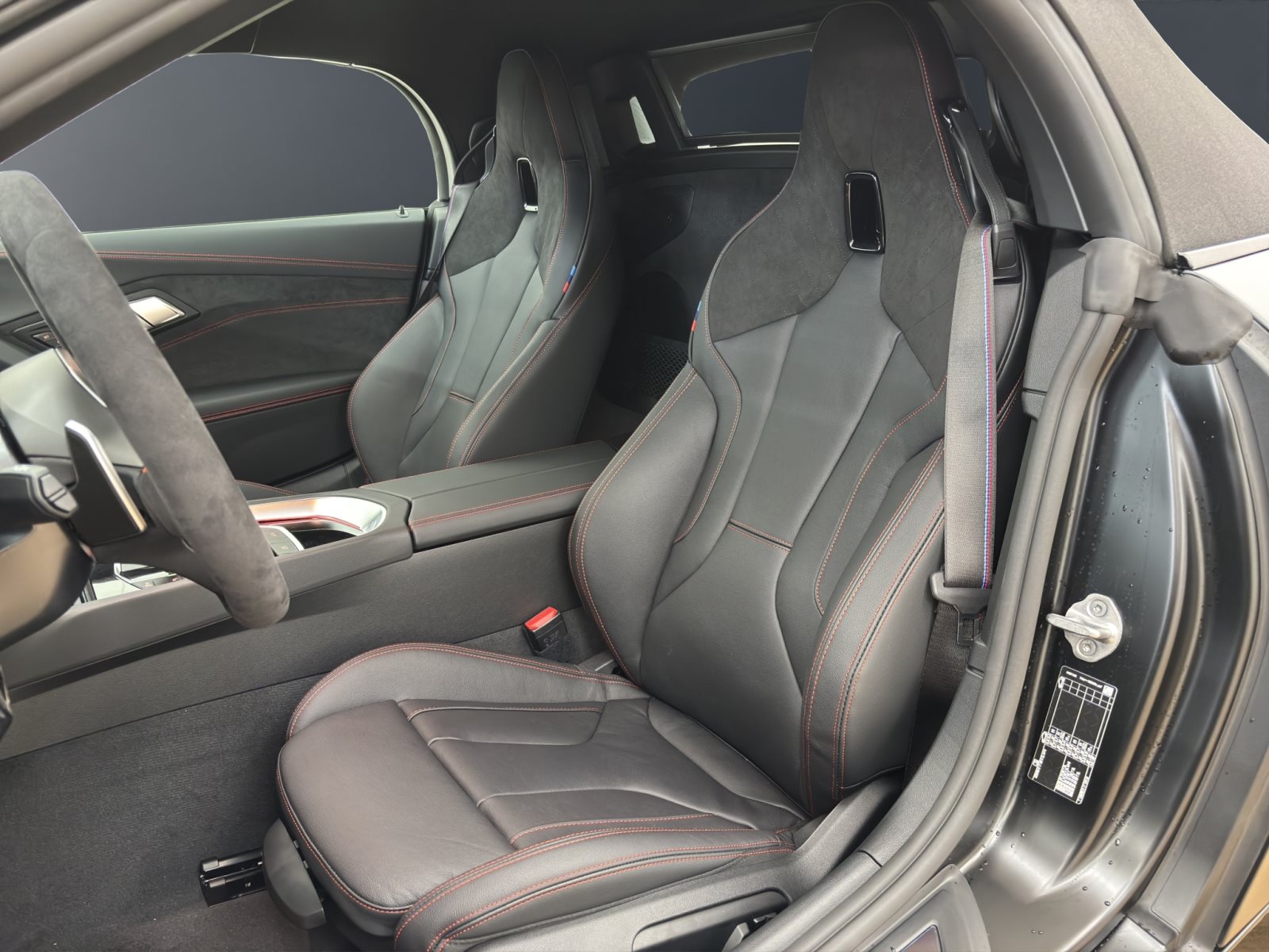 Fahrzeugabbildung BMW Z4 M40i Final Edition Limitiert [Frozen, HUD, ACC]